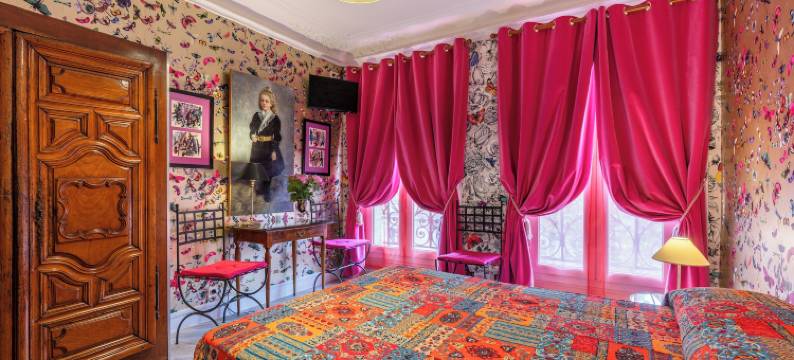 尼斯酒店(Hôtel de Nice)图片