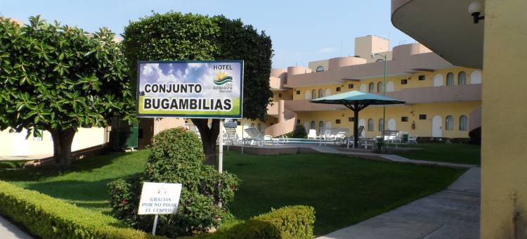 多拉多斯度假村及会议中心(Dorados Conventions & Resort)图片