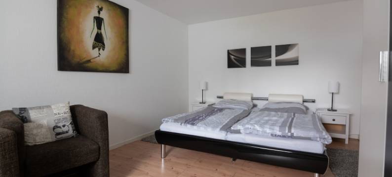 马克斯住宿酒店(Maxbed)图片