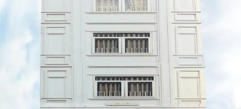 瓦伦丁酒店(Valentine Hotel Da Nang)图片