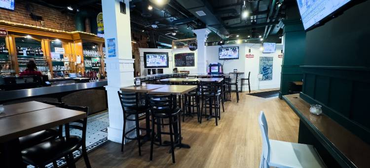 大都会歌剧院酒店(The Met Hotel)图片