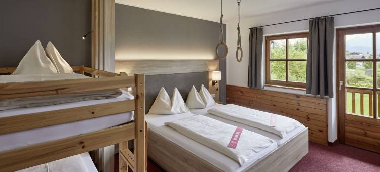 甘特温霍夫 - 维尔芬韦恩家庭度假酒店(Gut Wenghof - Family Resort Werfenweng)图片