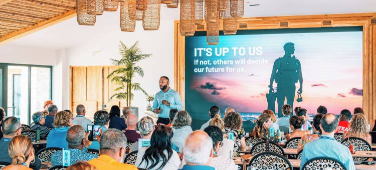 范德瓦尔克广场海滩及潜水度假村博内尔(Van der Valk Plaza Beach & Dive Resort Bonaire)图片