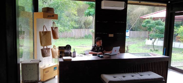 爪哇之魂G-兰德度假村(Jawa Jiwa G-Land)图片