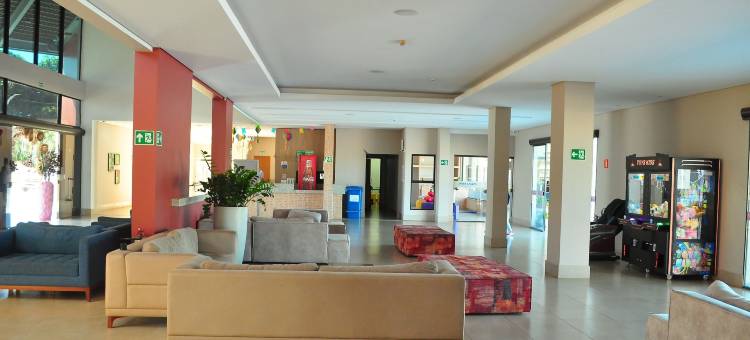 阿尔塔维斯塔温泉度假村(Alta Vista Thermas Resort)图片