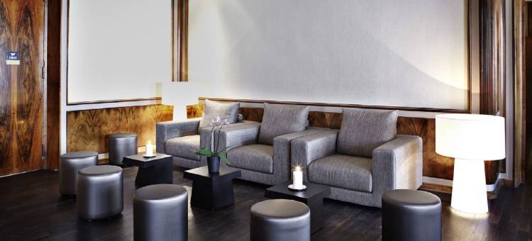 第一豪华酒店(First Hotel Grand)图片