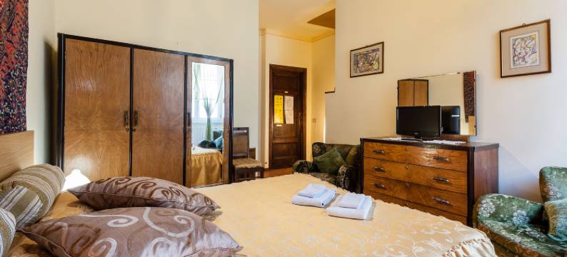 拉杰玛迪埃琳娜酒店(La Gemma di Elena)图片