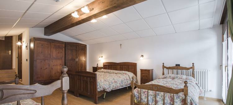 弗拉塔萨酒店(GH Hotel Fratazza)图片