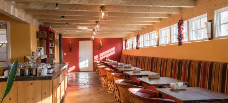 拉斯帕洛马斯酒店(Las Palomas)图片