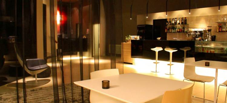 皮内塔酒店(Pineta Hotel)图片