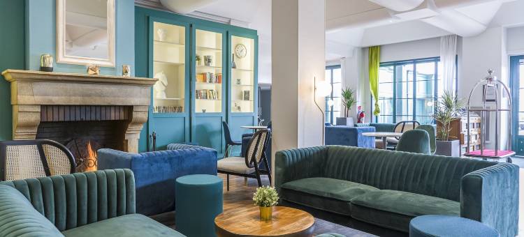 索威尔海滩酒店(SOWELL HOTELS Le Beach)图片