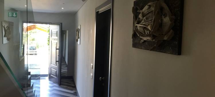 罗马公寓(Residenza RoMa)图片