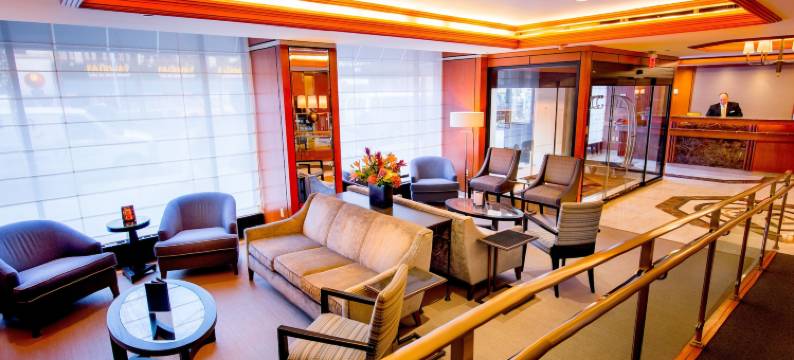 宾凯酒店(Hotel Beacon)图片