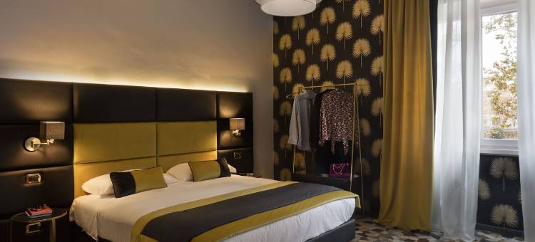 Cf罗马客房酒店(Mi Hotel Home)图片