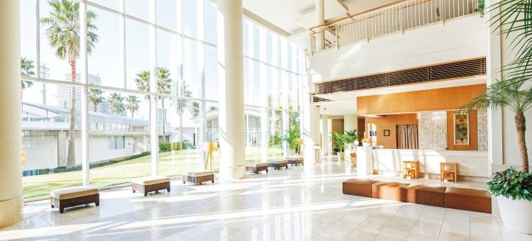 东京湾Emion酒店(Hotel Emion Tokyo Bay)图片