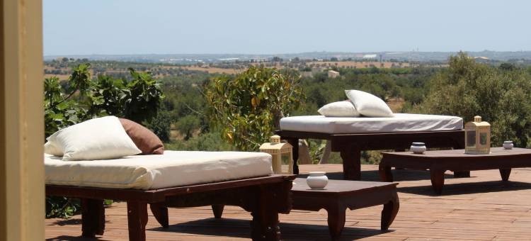 特瑞迪梵蒂卡里乡村民宿(Terre di Vendicari)图片