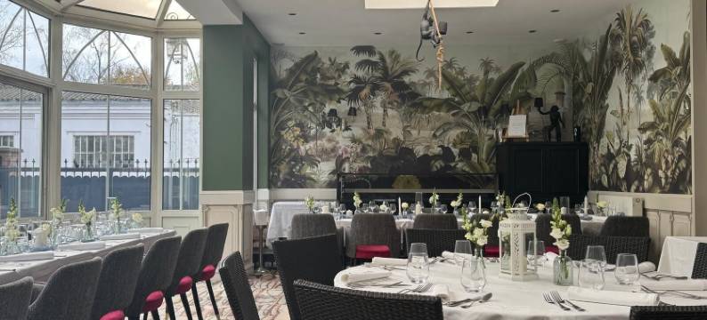 The Originals Boutique, Hôtel Auberge du Forgeron, Lille Sud图片