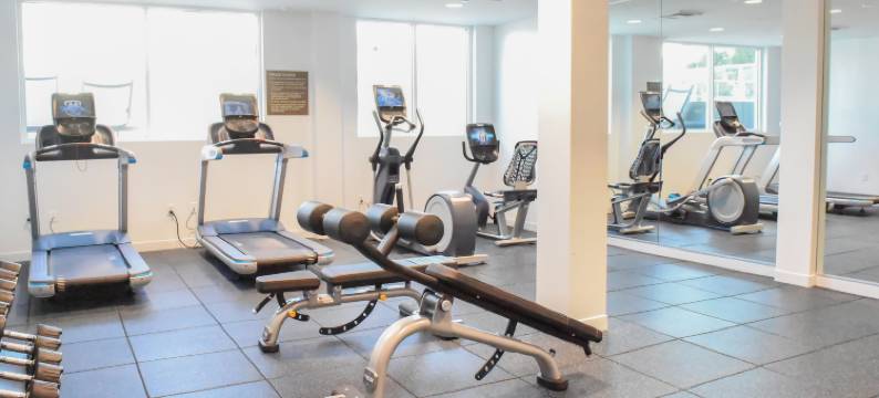 阿纳海姆温德姆酒店(Wyndham Anaheim)图片