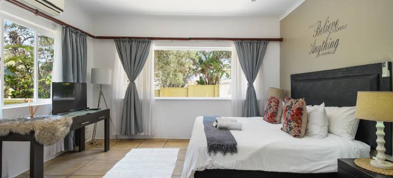 卡扎海滩旅馆(Caza Beach Guesthouse)图片