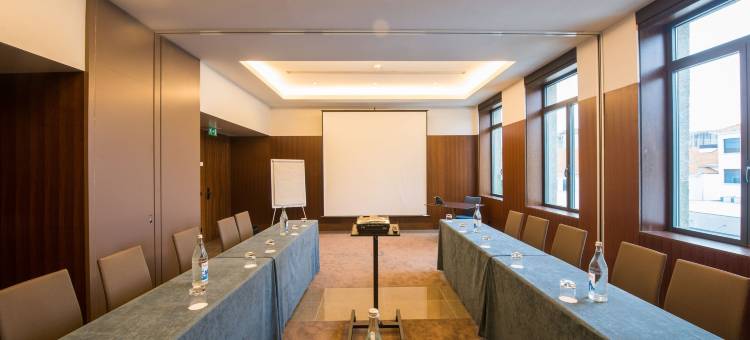 波尔图下城艾迪托里艺术家酒店(The Editory Artist Baixa Porto Hotel)图片