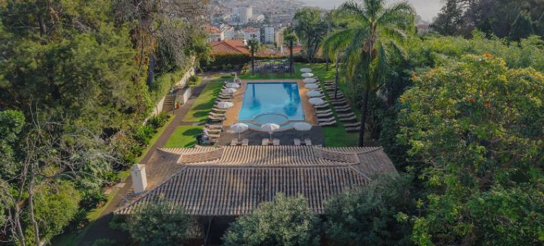 金塔达贝拉维斯塔酒店(Quinta da Bela Vista)图片