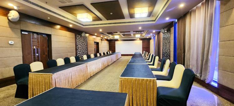 阿波罗迪莫拉酒店(Dimora Hotels and Resorts)图片