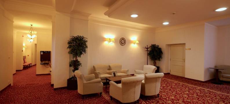 阿斯托利亚酒店及医疗水疗中心(Astoria Hotel & Medical Spa)图片