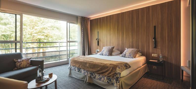 弗吉斯酒店(Le Forges Hotel)图片