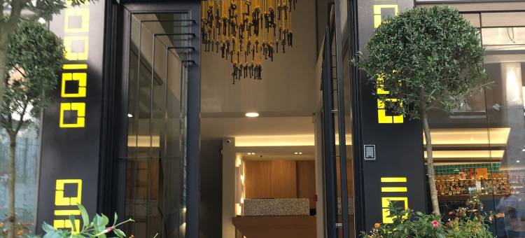 360度酒店(360 Degrees)图片