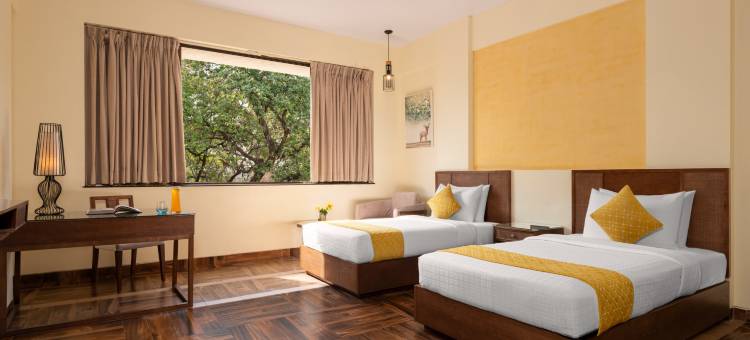 The Summer House, Pachmarhi - am Hotel Kollection图片