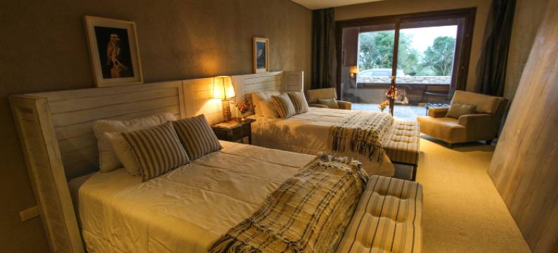 普韦布洛纳蒂沃度假村高尔夫及水疗中心全包(Pueblo Nativo Resort Golf & Spa All Inclusive)图片