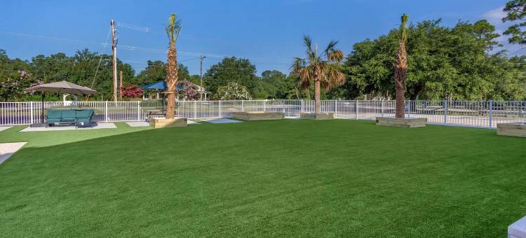 凯艺套房酒店(Quality Inn & Suites)图片