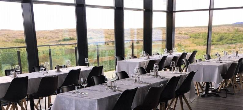 瓦尔玛兰酒店(Hotel Varmaland)图片