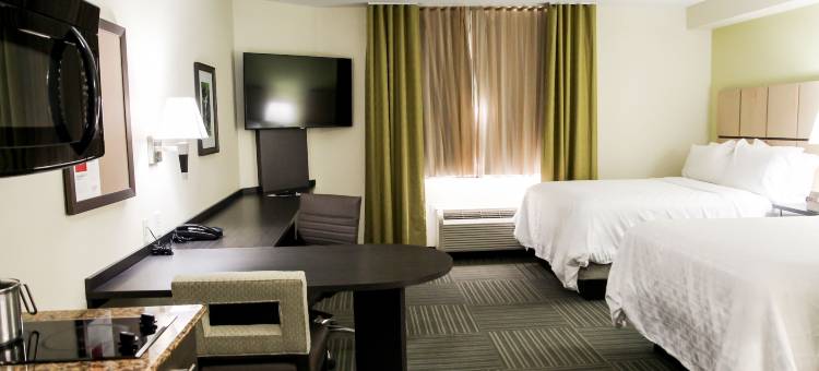 Candlewood Suites 里士满北格伦 - 阿伦 by IHG(Candlewood Suites Richmond North-Glen Allen)图片