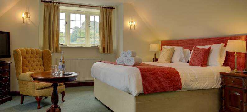 奥博恩庄园(The Grange at Oborne)图片