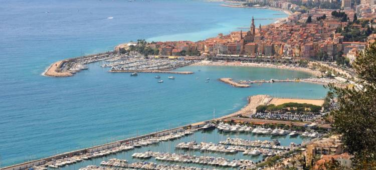 圣雷莫伦德利诺旅馆(Londrino Sanremo)图片