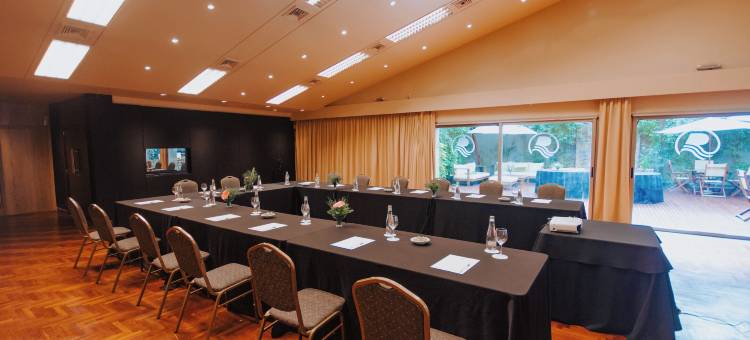 共和Spa酒店(Hotel Spa Republica)图片