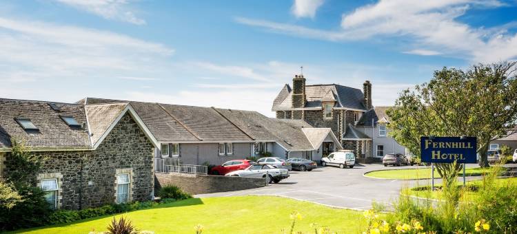 弗赫里酒店(Fernhill Hotel)图片