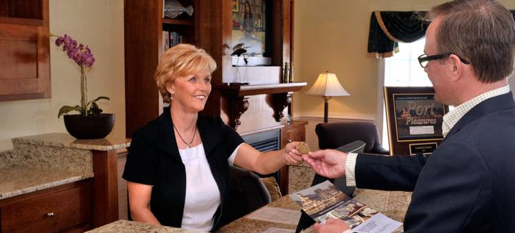 史密斯菲尔德站酒店(Smithfield Station)图片