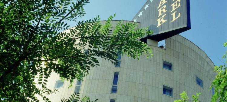 伯露贾公园酒店(Perugia Park Hotel)图片