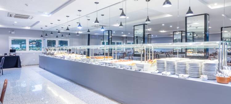 伊塔伊帕瓦卡斯特洛鲁兹酒店(Luz Hotel by Castelo Itaipava)图片