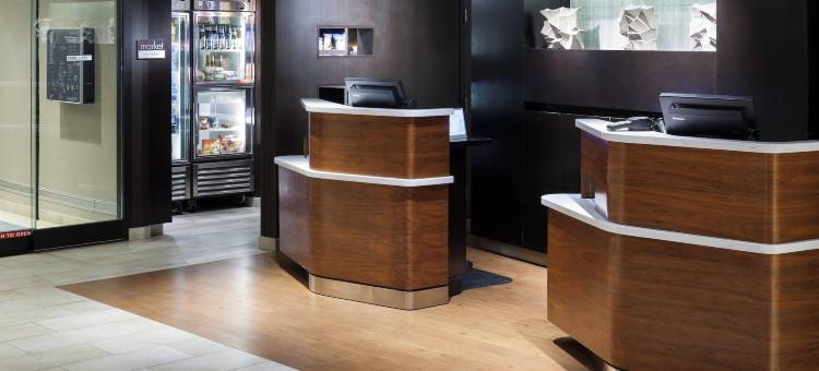 亚历山德里亚古城万怡酒店/西南(Courtyard Alexandria Old Town/Southwest)图片