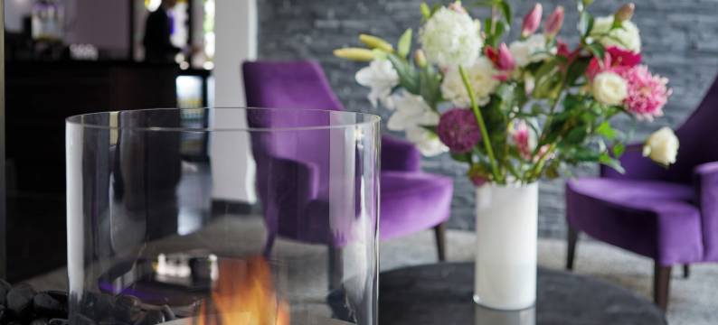 中心酒店(Central Hotel)图片