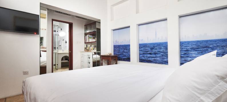 XVA艺术酒店(Xva Art Hotel)图片