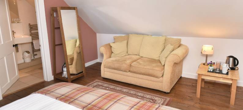 卡杜乡村别墅酒店(Cardhu Country House)图片