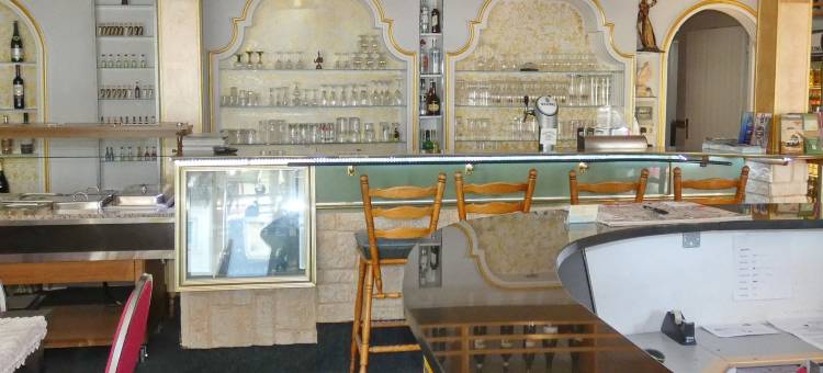 沃特尔思酒店(Hotel Wolters)图片