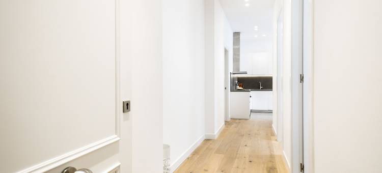 梅卡德尔穆尔穆里公寓(Murmuri Residence Mercader)图片