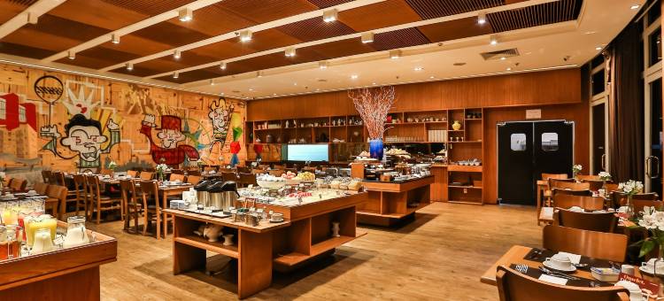 圣保罗丽笙酒店(Radisson Blu Sao Paulo)图片