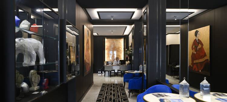 旅游餐厅酒店(Le Touring)图片