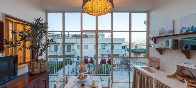 奥普莉亚广场酒店(PalazzinApulia)图片